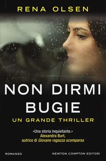 Must-Have Non dirmi bugie
