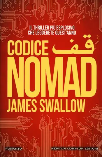Codice Nomad Nieuw