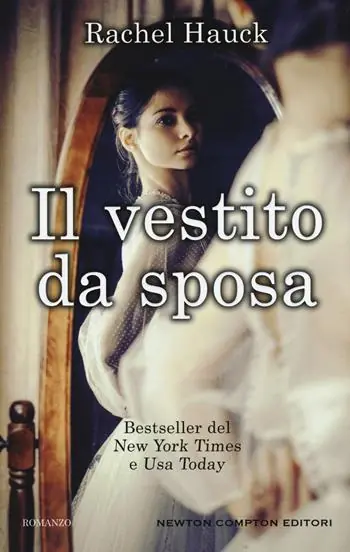 Il vestito da sposa Laatste Kans