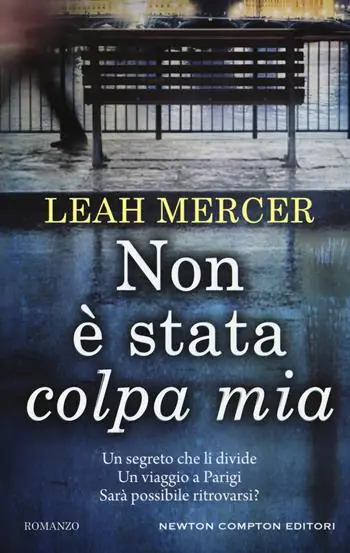 Non è stata colpa mia Shop Nu