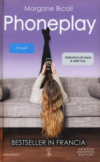 Phoneplay Hoge Kwaliteit