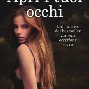 Direct Beschikbaar Apri i tuoi occhi