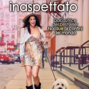 Aanbieding Un amore inaspettato