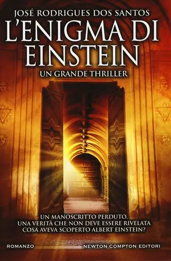 L‘enigma di Einstein Direct Beschikbaar