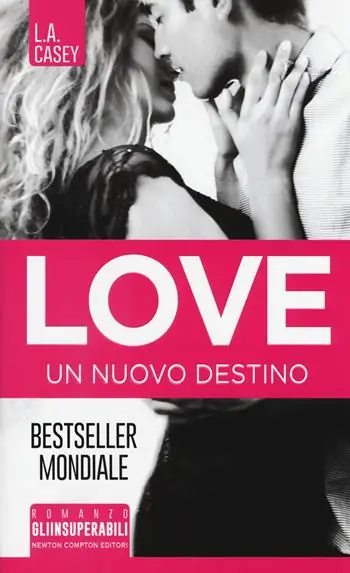 Un nuovo destino. Love Korting