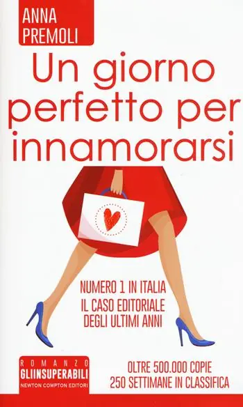 Un giorno perfetto per innamorarsi Alleen Vandaag