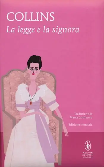 Actieprijs La legge e la signora