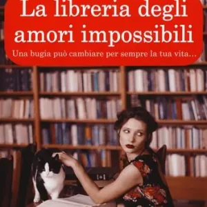 La libreria degli amori impossibili Gratis Retour
