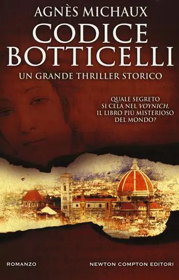Nieuw Codice Botticelli