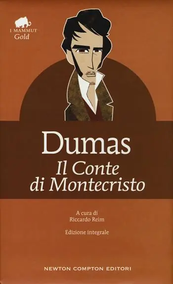 Lage Prijs Il conte di Montecristo. Ediz. integrale