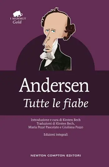 Tutte le fiabe Aanbieding