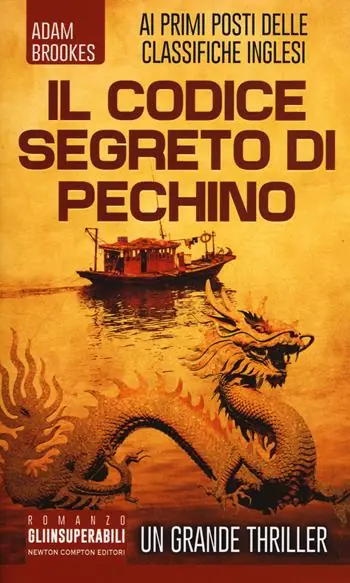 Il codice segreto di Pechino Premium