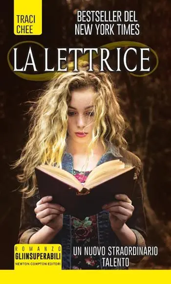 La lettrice Exclusieve Aanbieding