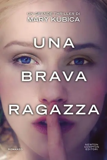 Aanbieding Una brava ragazza