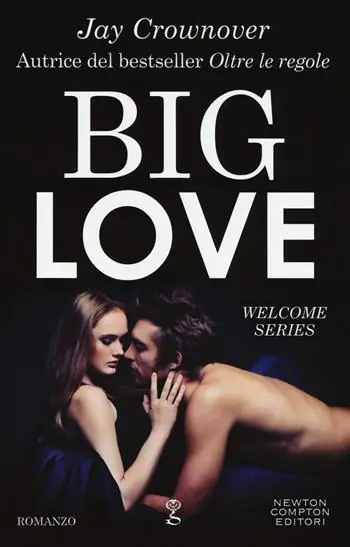 Koopje Big love. Welcome series