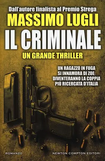 Il criminale Lage Kosten