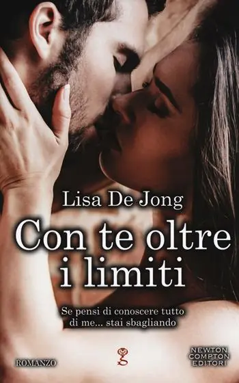 Premium Con te oltre i limiti