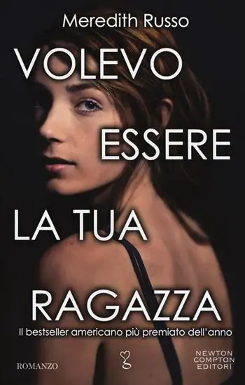 Gereduceerde Prijs Volevo essere la tua ragazza