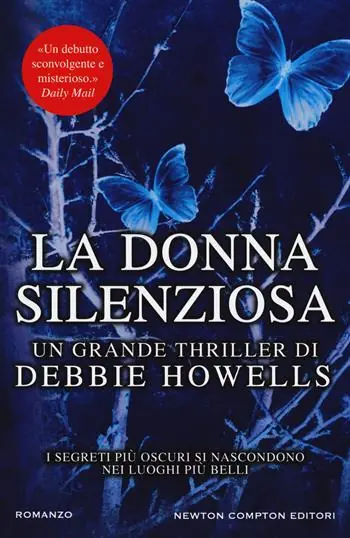 La donna silenziosa Bestel Nu