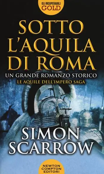 Sotto l‘aquila di Roma Korting