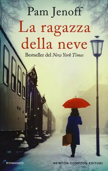 La ragazza della neve Weekendaanbieding