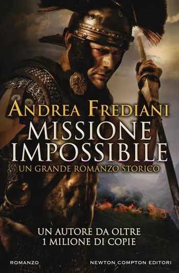 Laatste Kans Missione impossibile