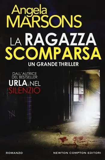 La ragazza scomparsa Beperkt Aanbod