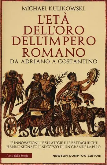 L‘età dell‘oro dell‘Impero romano. Da Adriano a Costantino Rechtstreeks Van De Fabrikant