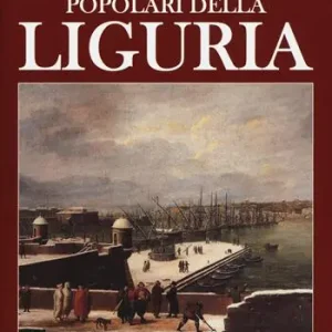 Goedkoop Leggende e racconti popolari della Liguria