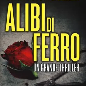 Alibi di ferro Laatste Versie