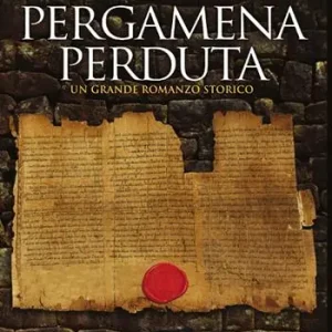 Actieprijs La pergamena perduta