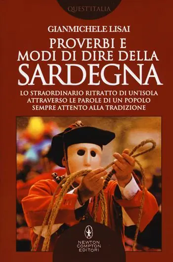 Proverbi e modi di dire della Sardegna Fabrieksprijs