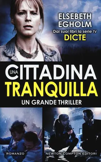 Snelle Levering Una cittadina tranquilla