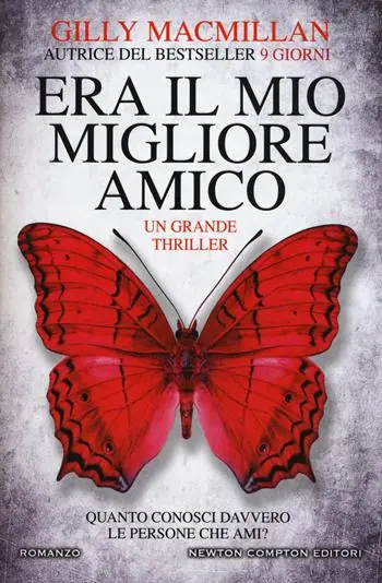 Era il mio migliore amico Goedkoop