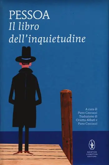 Il libro dell‘inquietudine Beste Prijs