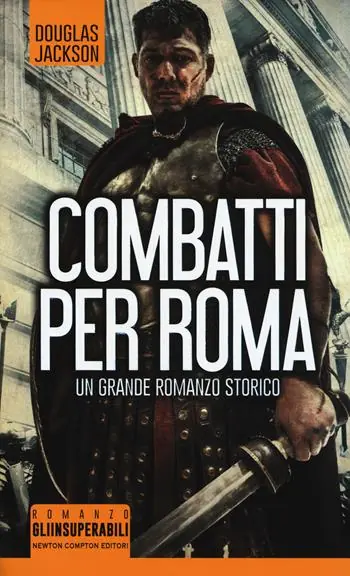 Combatti per Roma Tijdelijk Beschikbaar