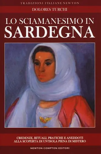 Tijdelijk Beschikbaar Lo sciamanesimo in Sardegna