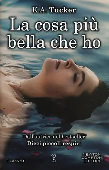 La cosa più bella che ho Lage Kosten