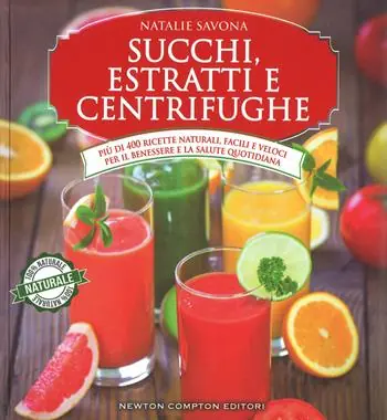 Veilige Betaling Succhi, estratti e centrifughe