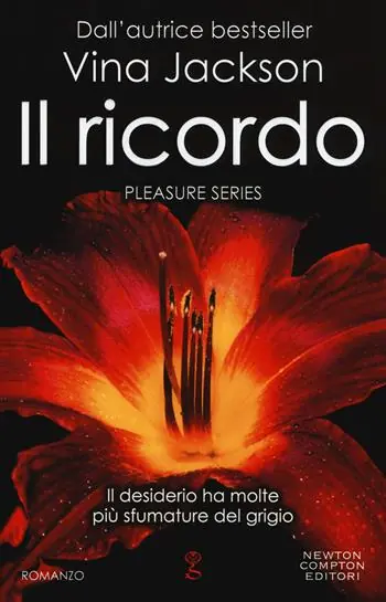 Speciale Aanbieding Il ricordo. Pleasure series