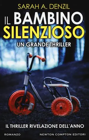 Il bambino silenzioso Fabrieksprijs
