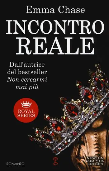 Gratis Retour Incontro reale. Royal series