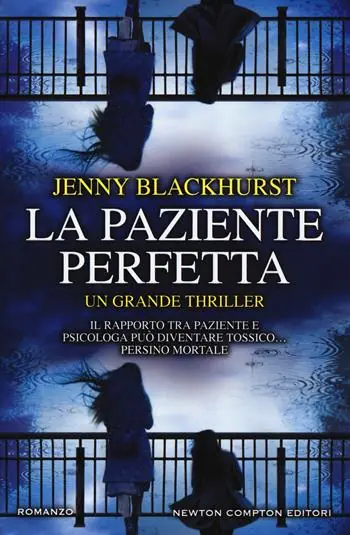 La paziente perfetta Finale Uitverkoop