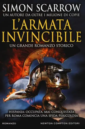 L‘armata invincibile Bestel Nu