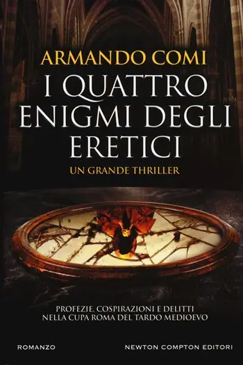 Gereduceerde Prijs I quattro enigmi degli eretici