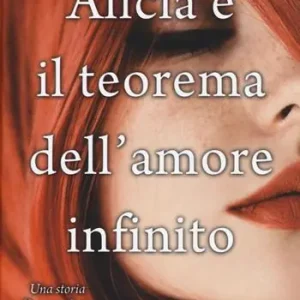Alicia e il teorema dell‘amore infinito Gecertificeerd
