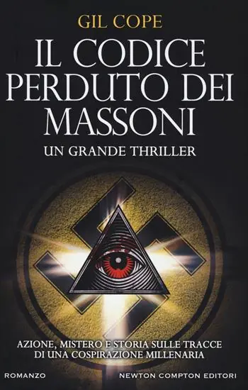 Il codice perduto dei massoni Koopje