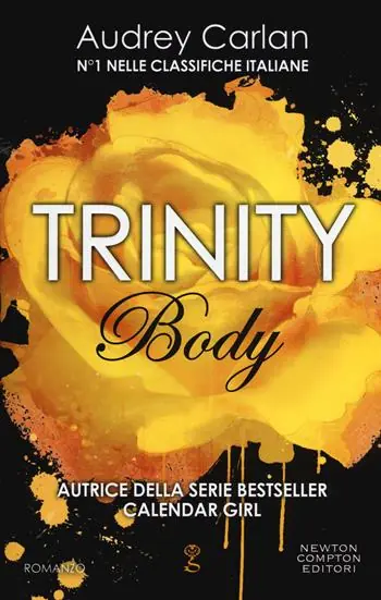 Bestel Nu Body. Trinity