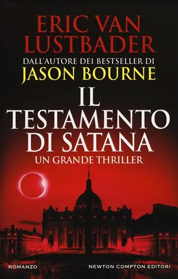 Superprijs testamento di Satana