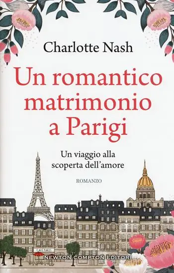 Un romantico matrimonio a Parigi Aanbieding